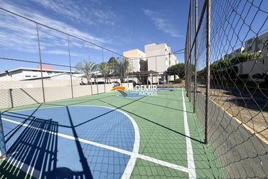 Apartamento para alugar - 58m&sup2; - Zona II