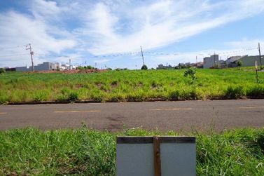 Terreno &agrave; venda - 220m&sup2; - Parque Metropolitano