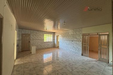 Casa &agrave; venda - 290m&sup2; - Zona III