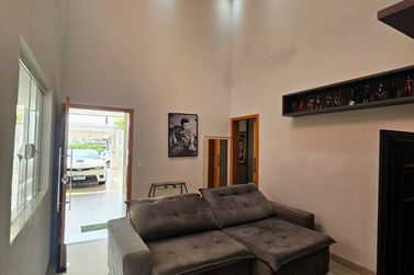 Casa &agrave; venda - 128m&sup2; - jardim Prad&oacute;polis