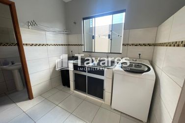 Casa &agrave; venda - 146m&sup2; - Jardim Vit&oacute;ria R&eacute;gia