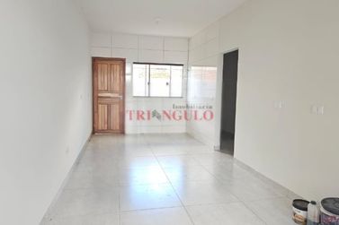 Casa &agrave; venda - 57m&sup2; - PARQUE ILHA DA MADEIRA