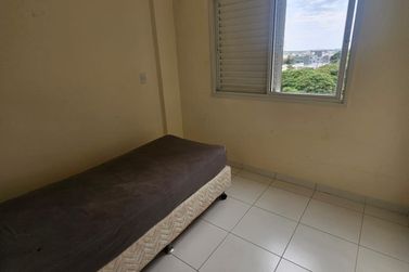 Apartamento para alugar - Zona III