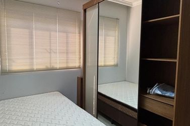 Apartamento para alugar - 120m&sup2; - Jardim Aratimb&oacute;