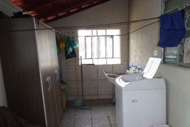 Casa &agrave; venda - 110m&sup2; - Jardim San Rafael