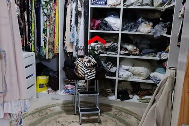 Sobrado &agrave; venda - 324m&sup2; - Jardim Global