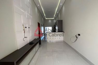 Casa para alugar - 192m&sup2; - Jardim Pacif&iacute;co