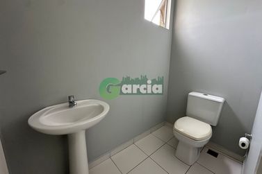 Apartamento para alugar - Zona I