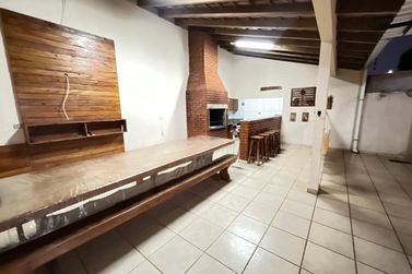 Sobrado &agrave; venda - 240m&sup2; - Jardim Am&eacute;rica I