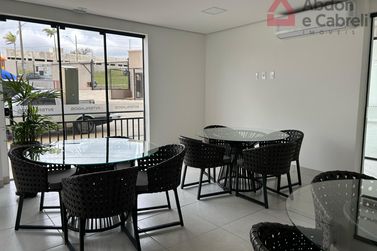 Apartamento para alugar - 65m&sup2; - Parque Interlagos