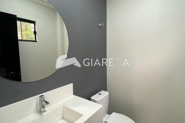Casa &agrave; venda - 103m&sup2; - VILA BECKER