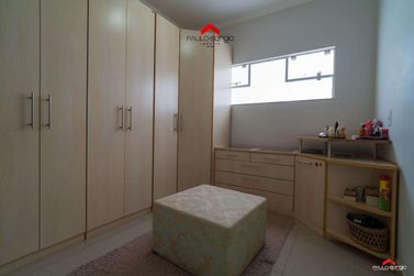 Sobrado &agrave; venda - 225m&sup2; - Jardim Petr&oacute;polis