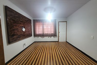 Casa para alugar - 125m&sup2; - Zona I