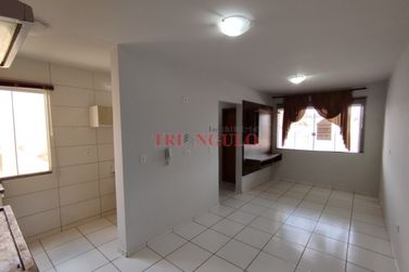 Apartamento &agrave; venda - 50m&sup2; - JARDIM SAO CRISTOVAO