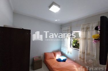 Casa &agrave; venda - 190m&sup2; - Jardim Colibri