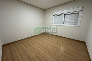 Apartamento para alugar - Zona III