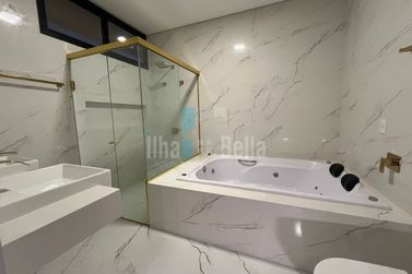 Casa para alugar - Parque Residencial Interlagos II