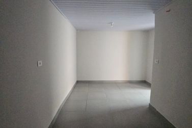 Apartamento para alugar - Jardim Cruzeiro