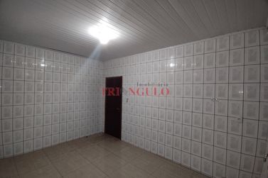 Casa para alugar - ZONA VI