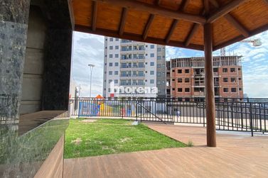 Apartamento para alugar - Parque Residencial Interlagos II