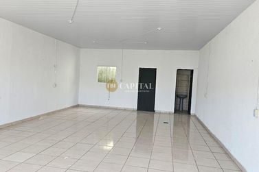 Sala Comercial &agrave; venda - 174m&sup2; - Jardim Los Angeles