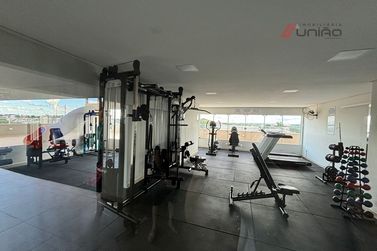 Apartamento para alugar - 180m&sup2; - Zona III