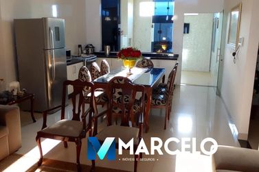 Casa &agrave; venda - 140m&sup2; - Jardim Imigrantes