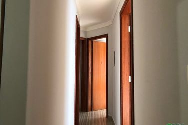 Apartamento &agrave; venda - 52m&sup2; - Parque Alto da Paran&aacute;