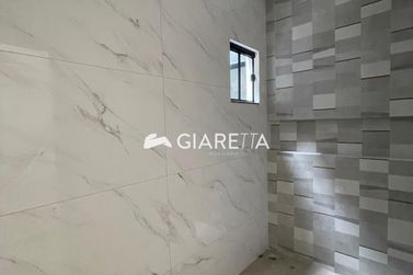 Casa &agrave; venda - 80m&sup2; - JARDIM COOPAGRO