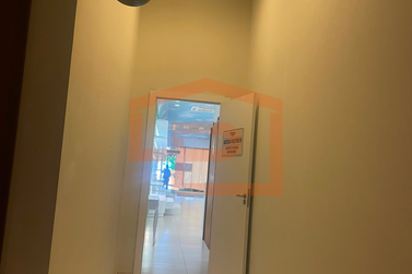 Sala Comercial para alugar - 170m&sup2; - Zona III