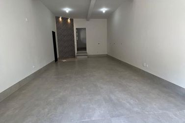 Sala Comercial para alugar - 60m&sup2; - Zona V