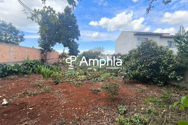 Terreno &agrave; venda - 862m&sup2; - Regi&atilde;o do Lago