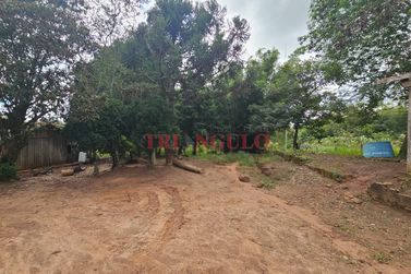 Ch&aacute;cara &agrave; venda - 42088m&sup2; - PARQUE LAGO AZUL