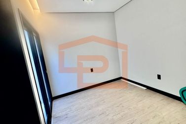 Casa &agrave; venda - 147m&sup2; - Parque Alphaville