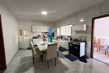 Casa &agrave; venda - 