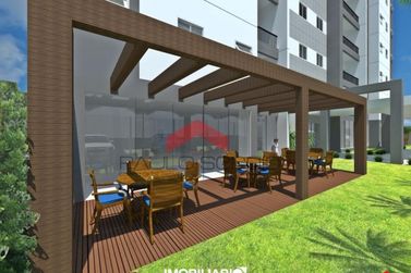 Apartamento &agrave; venda - 131m&sup2; - Jardim Social