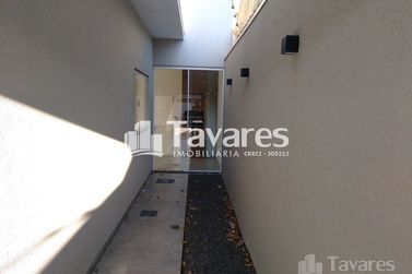 Casa &agrave; venda - 123m&sup2; - Jardim Veneza