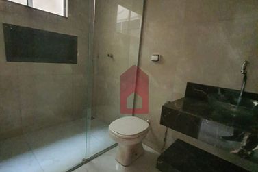 Casa para alugar - Parque Residencial Interlagos II
