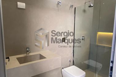 Casa &agrave; venda - 362m&sup2; - Condom&iacute;nio Europark