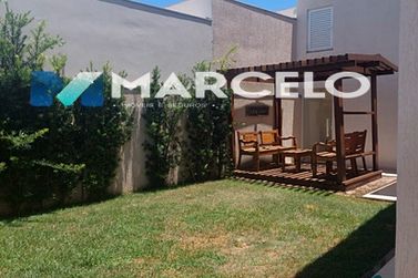 Casa &agrave; venda - 228m&sup2; - Jardim Am&eacute;rica
