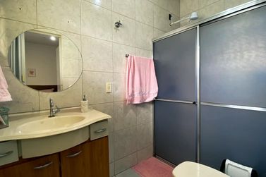 Casa &agrave; venda - 105m&sup2; - Jardim M&ocirc;naco