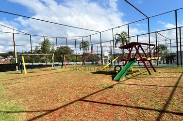 Apartamento &agrave; venda - 49m&sup2; - Zona V