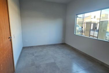 Casa &agrave; venda - 55m&sup2; - Parque Residencial Belo Monte