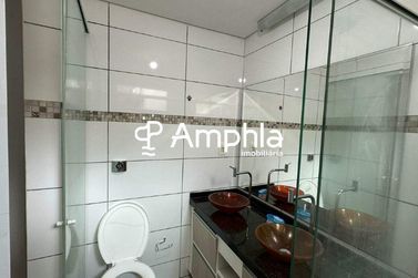 Casa &agrave; venda - 90m&sup2; - Canad&aacute;