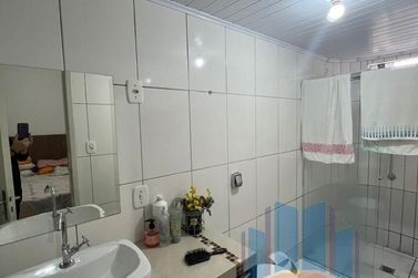 Casa &agrave; venda - 252m&sup2; - Zona I-A