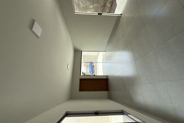 Casa &agrave; venda - 56m&sup2; - Jardim Belo Horizonte