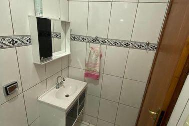 Casa &agrave; venda - 74m&sup2; - Parque do Lago