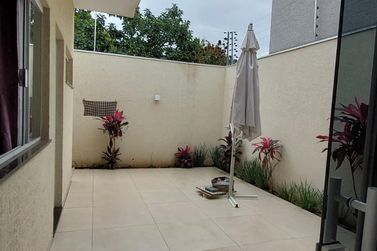 Casa &agrave; venda - 138m&sup2; - Jardim Imigrantes II