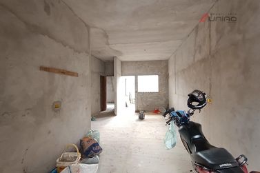 Casa &agrave; venda - 69m&sup2; - Parque Portugal