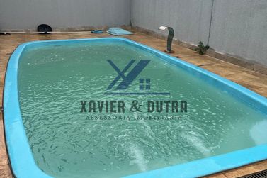 Casa &agrave; venda - 140m&sup2; - Parque Ibirapuera/ &Aacute;rea de Lazer